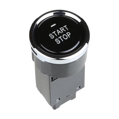 Ronyme Zündstartschalter zum Drücken auf den Start-Stopp-Knopf des Motors. Zubehör. Einfach zu installierende, leichte, robuste Reparaturteile. Ronyme Zündstartschalter zum Drücken auf den Start-Stopp-Knopf des Motors. Zubehör. Einfach zu installierende, leichte, robuste Reparaturteile. von Ronyme