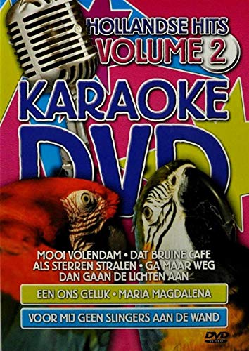 Hollandse Hits Vol. 2 [DVD-AUDIO] von Roodhitblauw