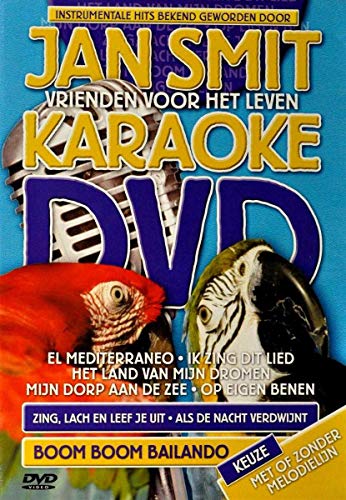 Jan Smit [DVD-AUDIO] [DVD-AUDIO] von Roodhitblauw