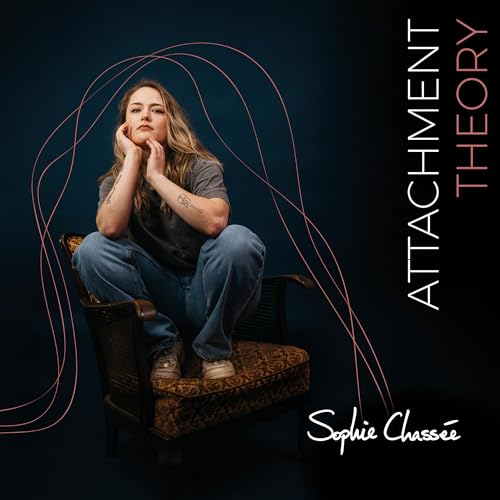 Attachment Theory (Lp) [Vinyl LP] von Roof Records (Rough Trade)