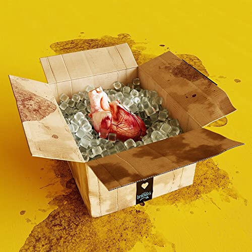 Emotions von Roof Records (Rough Trade)