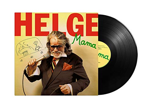 Mama (LP) [Vinyl LP] von Roof Records (Rough Trade)