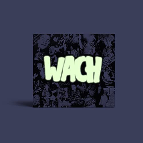 Wach von Roof Records (Rough Trade)