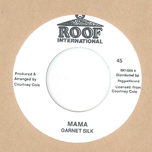 Mama [Vinyl Single] von Roof