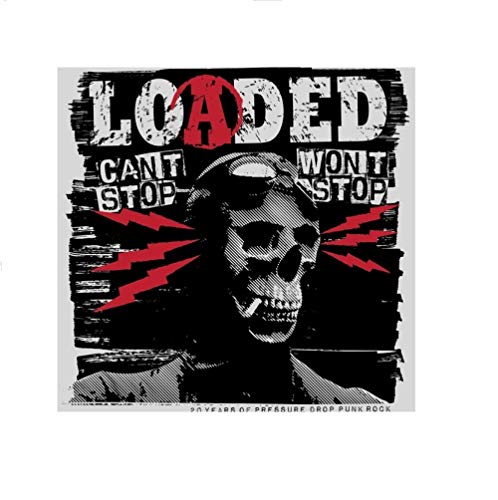 Can'T Stop Won'T Stop [Vinyl Single] von Rookie/Indigo