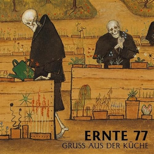 Gruß aus der Küche [Vinyl LP] von Rookie / Indigo