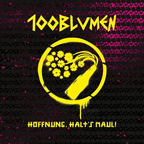 Hoffnung Halt'S Maul! [Vinyl LP] von Rookie / Indigo