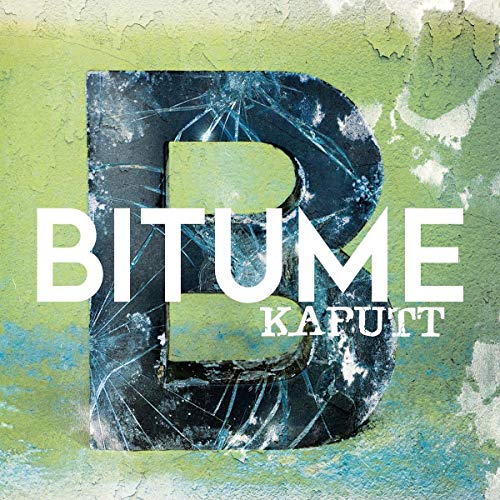 Kaputt [Vinyl LP] von Rookie / Indigo