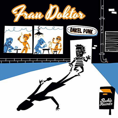 Onkel Punk Onkel Punk von Rookie / Indigo