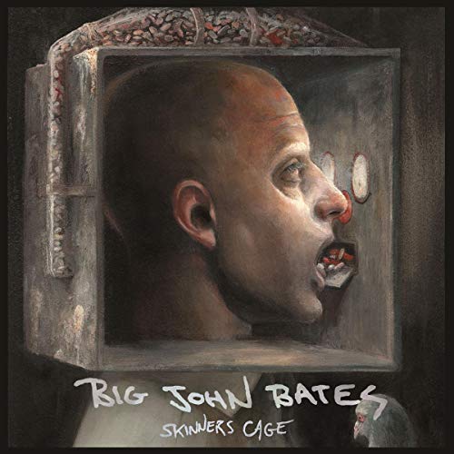 Skinners Cage [Vinyl LP] von Rookie