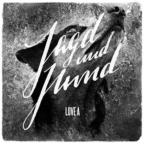 Jagd und Hund Jagd und Hund von Rookie