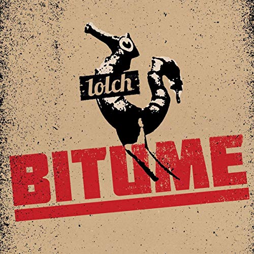 Lolch [Vinyl LP] von Rookie
