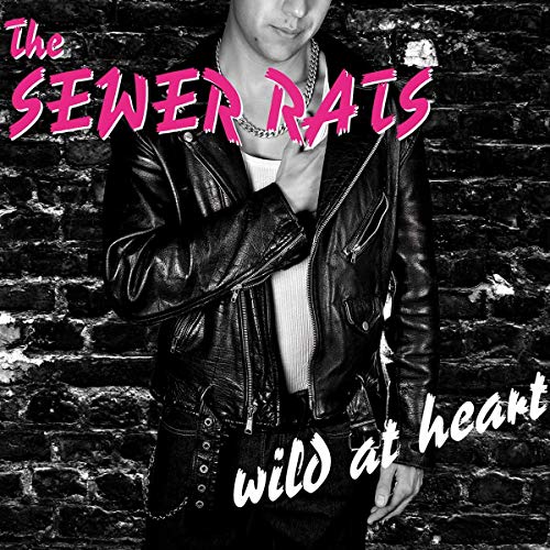Wild at Heart Wild at Heart von Rookie