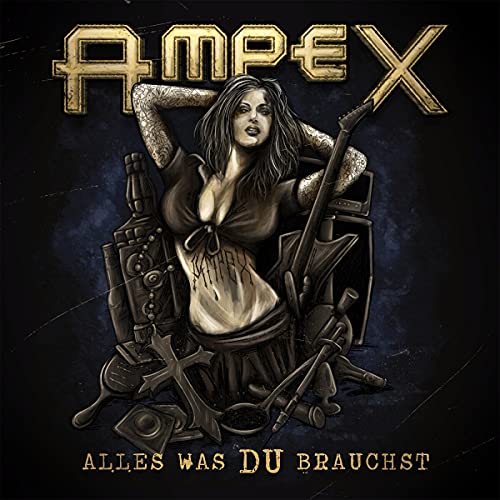 Alles Was du Brauchst (Digipak) von Rookies & Kings (Soulfood)