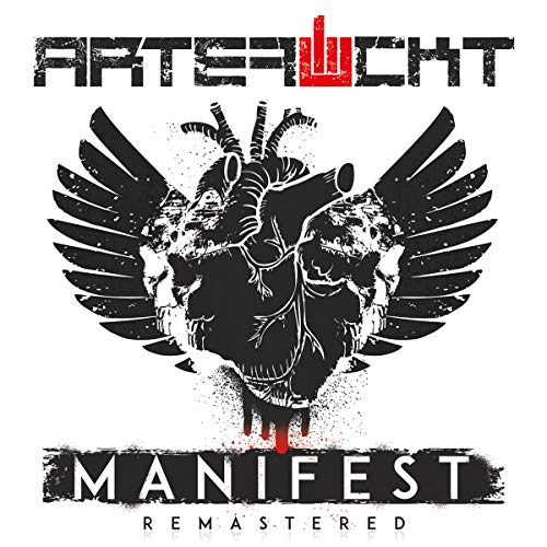 Manifest Remastered (Digipak) von Rookies & Kings (Soulfood)