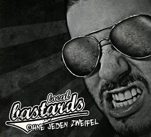 Ohne Jeden Zweifel (Re-Release) von Rookies & Kings (Soulfood)