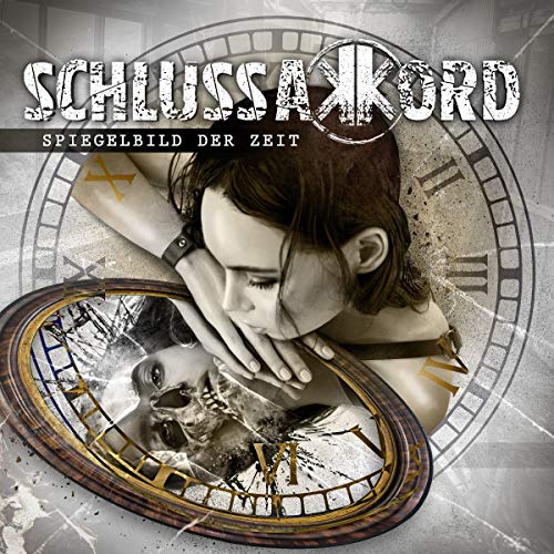Spiegelbild der Zeit (Digipak) von Rookies & Kings (Soulfood)