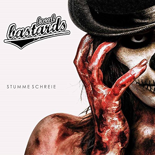 Stumme Schreie von Rookies & Kings (Soulfood)