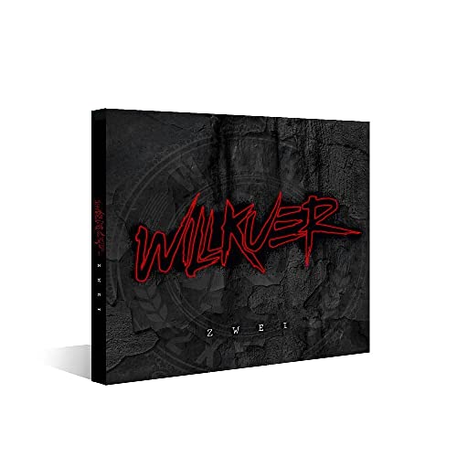 Zwei (Digipak) von Rookies & Kings (Soulfood)