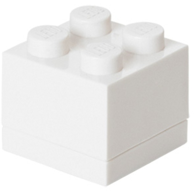 LEGO Mini Box 4, Lunch-Box von Room Copenhagen