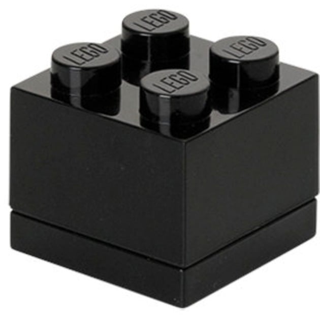 LEGO Mini Box 4, Lunch-Box von Room Copenhagen