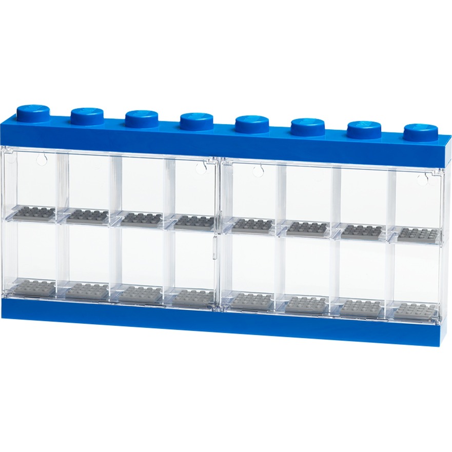 LEGO Minifiguren Display Case 16 , Aufbewahrungsbox von Room Copenhagen