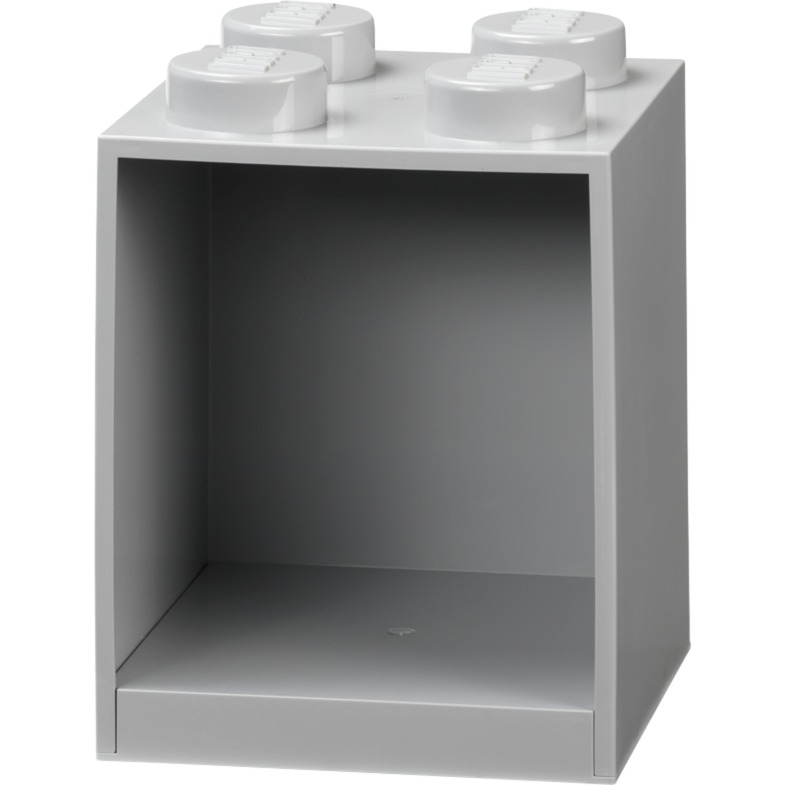 LEGO Regal Brick 4 Shelf 41141740 von Room Copenhagen
