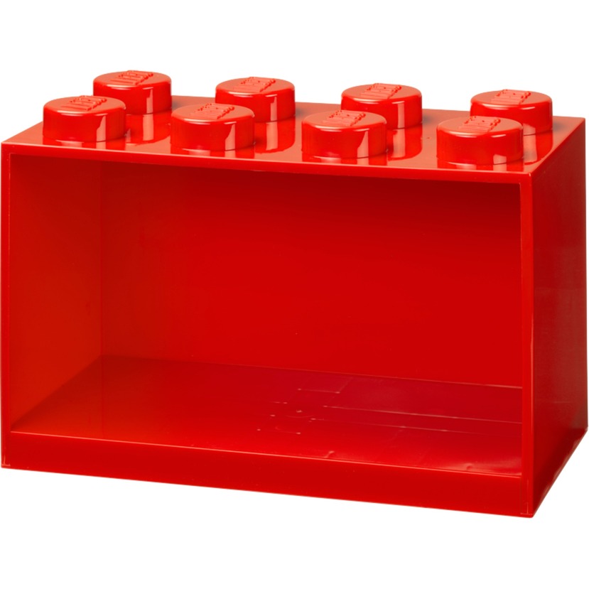 LEGO Regal Brick 8 Shelf 41151730 von Room Copenhagen