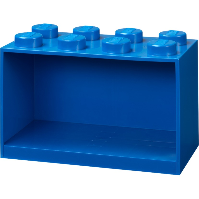 LEGO Regal Brick 8 Shelf 41151731 von Room Copenhagen