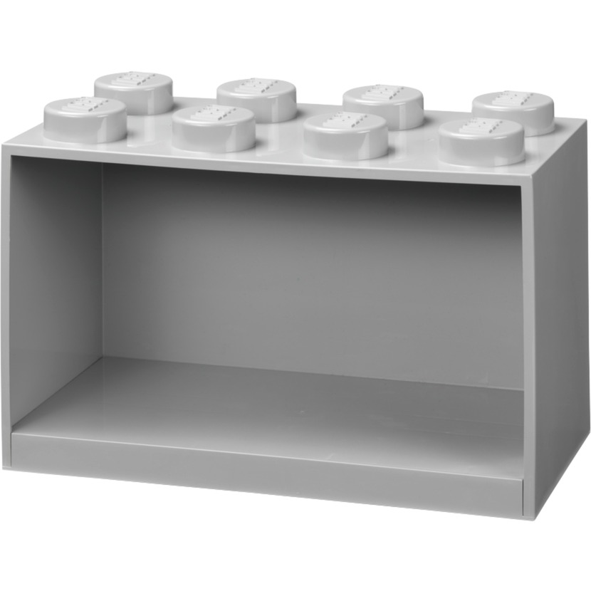 LEGO Regal Brick 8 Shelf 41151740 von Room Copenhagen