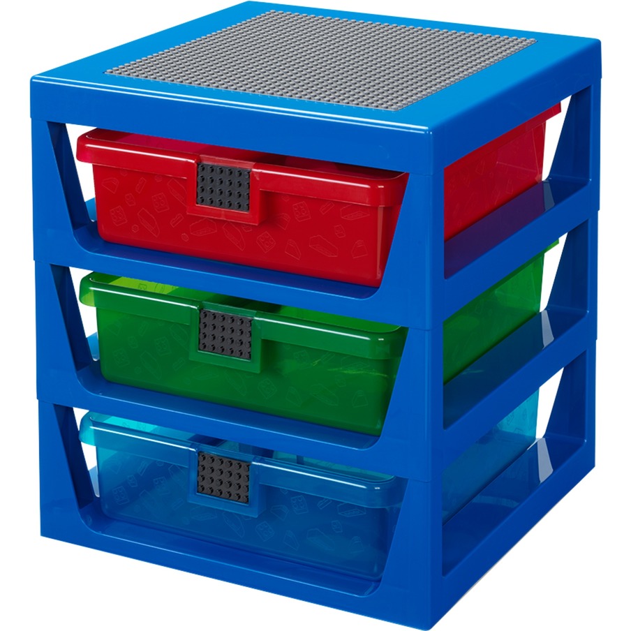 LEGO Schubladenbox, Aufbewahrungsbox von Room Copenhagen