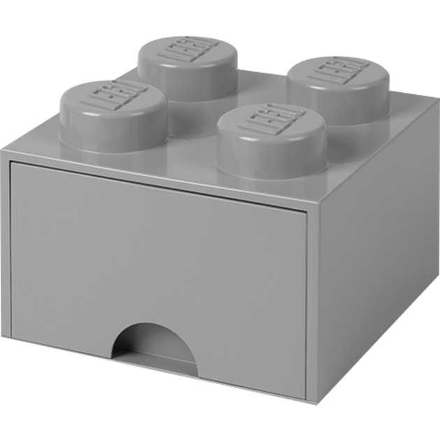 LEGO Storage Brick Drawer 4, Aufbewahrungsbox von Room Copenhagen