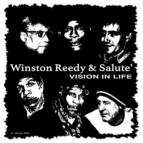 Vision In Life Vision In Life von Room In The Sky