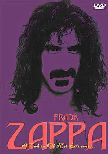 DVD-Video Album - A Token Of His Extreme DVD-Video Album - A Token Of His Extreme von Room Records