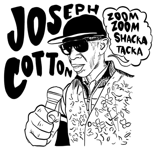 Zoom Zoom Shacka Tacka Zoom Zoom Shacka Tacka von Room in the Sky