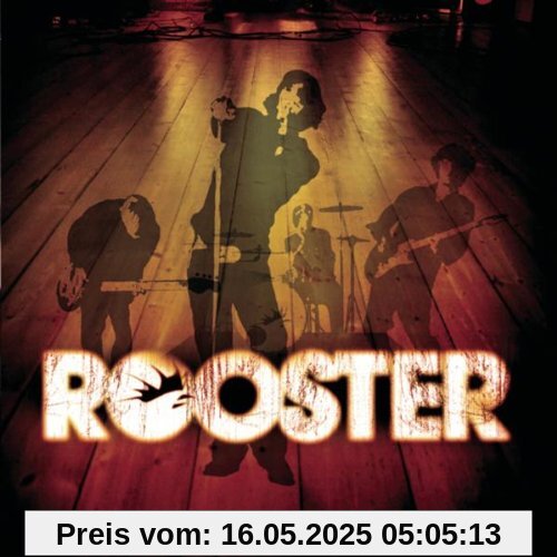 Rooster Rooster von Rooster