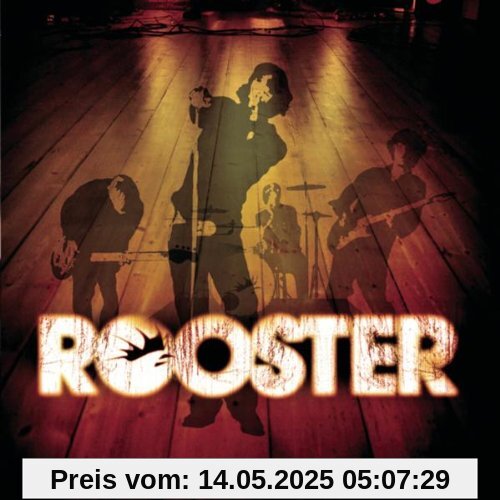 Rooster von Rooster