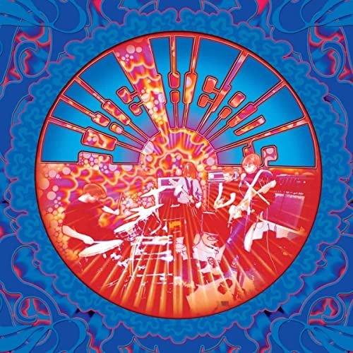 Under Sided (Deluxe Box) [Vinyl LP] von Rooster