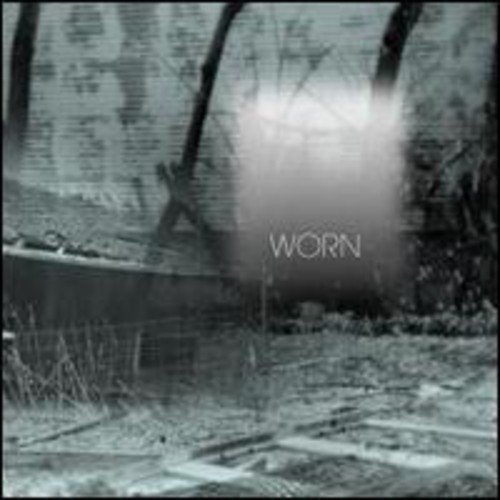 Worn [Vinyl LP] von Root Strata