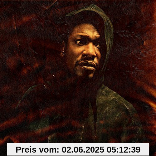 Bleeds von Roots Manuva