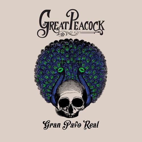 Gran Pavo Real [Vinyl LP] von Ropeadope