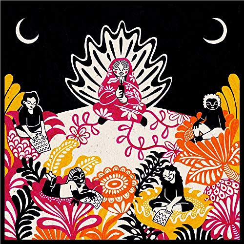Polyhymnia [VINYL] [Vinyl LP] von Ropeadope