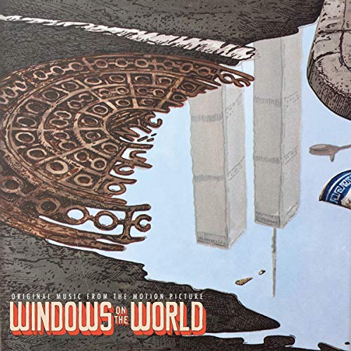 Windows On The World (original Soundtrack) [Vinyl LP] von Ropeadope