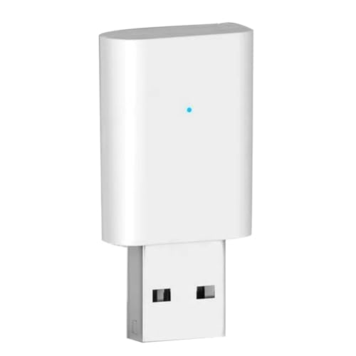 Rordigo Signalverstärker USB ZigBee Gateway Intelligente Automatisierung für Smart Life ZigBee Extender von Rordigo
