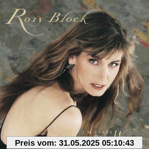 I'M Every Woman von Rory Block