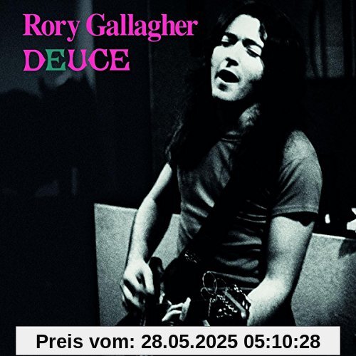 Deuce (Remastered 2017) von Rory Gallagher