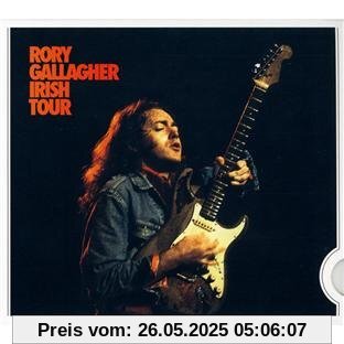 Irish Tour Irish Tour von Rory Gallagher