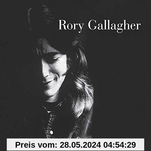 Rory Gallagher (Remastered 2017) von Rory Gallagher