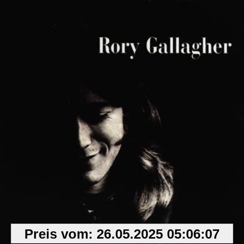Rory Gallagher Rory Gallagher von Rory Gallagher