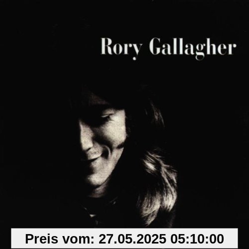 Rory Gallagher von Rory Gallagher